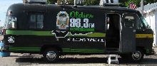 Oldies 98.3FM RV