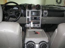 Inside The WIOE H2