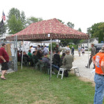 Fans Of American Huey 369 Gather To Learn About Membership Opportunities